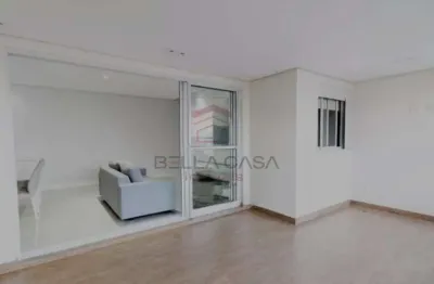 Apartamento com 3 quartos à venda na Rua Florianópolis, 951, Mooca, São Paulo