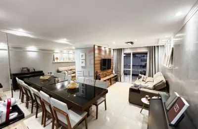 Apartamento a venda vila prudente com 3 quartos, 2 vagas