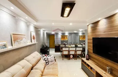 Apartamento a venda vila prudente com 3 quartos, 2 vagas