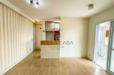 Apartamento 70m² - próx. metrô v prudente - lazer completo
