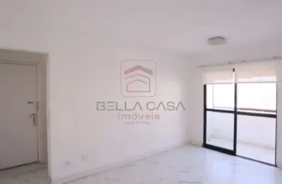 Apartamento a venda com 3 quartos e 2 vagas de garagem no bairro da mooca