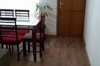 96 m² - 2  dormitórios, banheiro social e de serviço, 2 vagas  - ipiranga