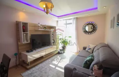 Apartamento com 3 quartos à venda na Avenida Paes de Barros, 1252, Mooca, São Paulo