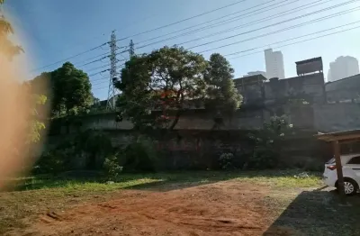 Terreno comercial para alugar na Rua Sílica, 99, Mooca, São Paulo