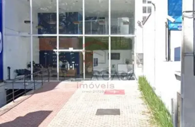 Prédio com 6 salas à venda na Avenida Paes de Barros, 629, Mooca, São Paulo