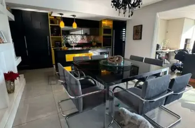 Apartamento com 3 quartos à venda na Rua Arinaia, 312, Mooca, São Paulo