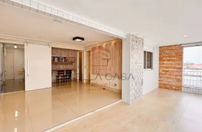 Apartamento a venda condomínio edifício incontro, rua tabajaras, 100, mooca.