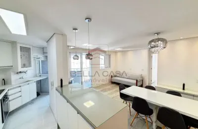 Apartamento a venda na vila prudente com 3 quartos e 1 vaga de garagem