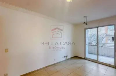 Apartamento com 3 quartos à venda na Rua Canuto Saraiva, 280, Mooca, São Paulo