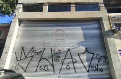 Barracão / Galpão / Depósito para alugar na Rua dos Trilhos, 2172, Mooca, São Paulo
