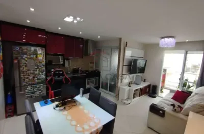 Apartamento com 1 quarto à venda na Rua Paraná, 137, Brás, São Paulo