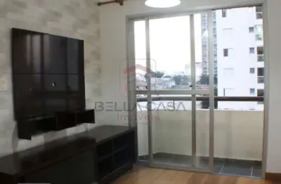 Apartamento com 2 quartos à venda na Rua Barretos, 386, Mooca, São Paulo
