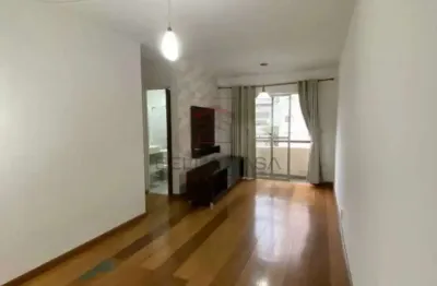 Apartamento com 2 quartos à venda na Rua Barretos, 386, Mooca, São Paulo