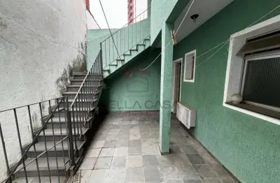 Casa com 4 quartos à venda na Rua Barra do Morro, 10, Tatuapé, São Paulo