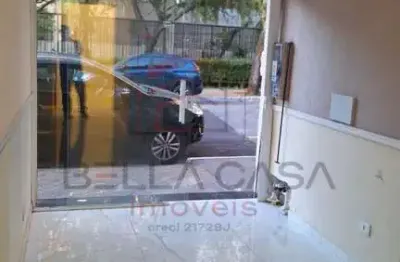 Salão comercial par alocação -  mooca - rua catarina braida!