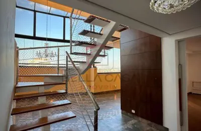 Apartamento com 4 quartos à venda na Rua Ilansa, 253, Mooca, São Paulo