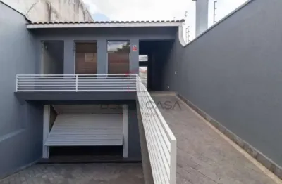 Casa com 3 quartos à venda na Rua Enta, 422, Mooca, São Paulo