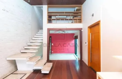 Casa com 3 quartos à venda na Rua Enta, 422, Mooca, São Paulo