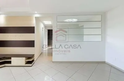 Apartamento com 3 quartos à venda na Rua Visconde de Inhomerim, 442, Mooca, São Paulo