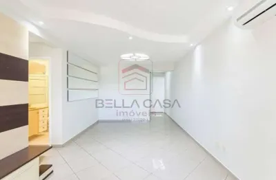 Apartamento com 3 quartos à venda na Rua Visconde de Inhomerim, 442, Mooca, São Paulo