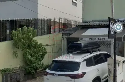 Casa com 3 quartos à venda na Avenida Paes de Barros, 456, Mooca, São Paulo