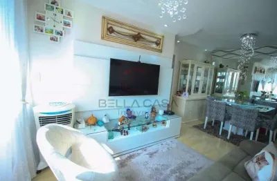 Apartamento na vila prudente, 03 quartos e 02 vagas fixas