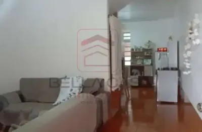 Casa com 2 quartos à venda na Rua Sapucaia, 711, Mooca, São Paulo