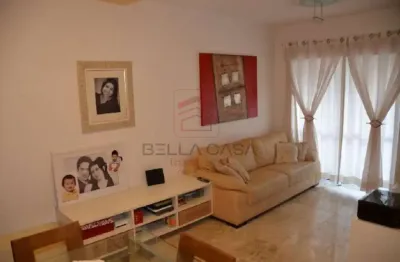 Apartamento com 3 quartos à venda na Rua Marquês de Valença, 581, Mooca, São Paulo