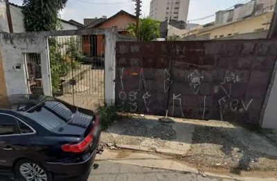 Terreno à venda na Rua Igaratinga, 251, Vila Santa Clara, São Paulo
