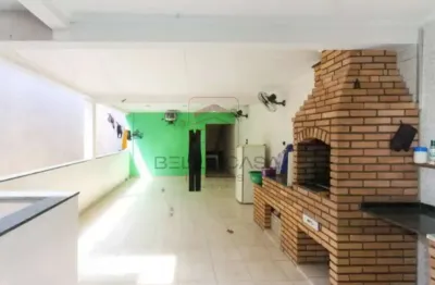 Casa com 2 quartos à venda na Rua Doutor Sanareli, 428, Vila Prudente, São Paulo