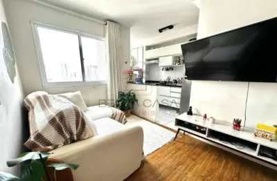 Apartamento com 2 quartos à venda na Rua Santa Teresinha, 180, Tatuapé, São Paulo