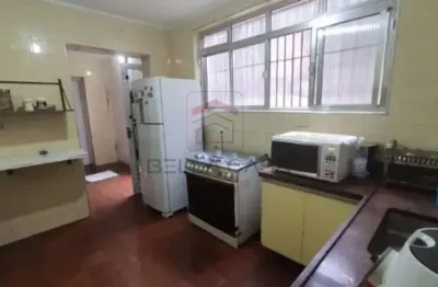 Casa com 3 quartos à venda na Rua Araribóia, 112, Mooca, São Paulo