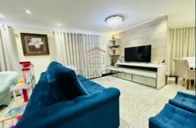 Apartamento com 3 quartos e 4 banheiros à venda, 150 m² por r$ 1.500.000