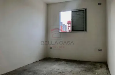 Apartamento com 2 quartos à venda na Rua Caetano Pinto, 211, Brás, São Paulo