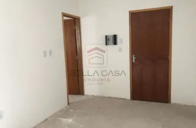 Apartamento com 1 quarto à venda na Rua Caetano Pinto, 211, Brás, São Paulo