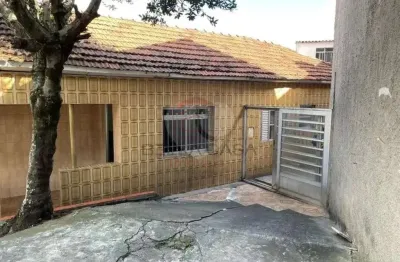 Casa com 4 quartos à venda na Rua Jacitara Tipiti, 297, Parque São Lucas, São Paulo