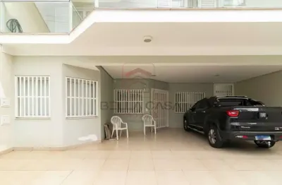 Casa com 4 quartos para alugar na Rua Conde Prates, 404, Mooca, São Paulo