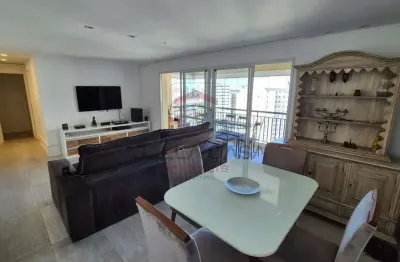 Apartamento com 3 quartos - 1 suíte 111m2- condomínio vereda ipiranga