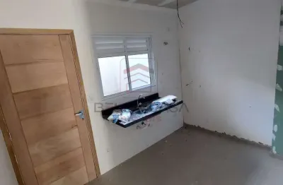 Sobrado novo chacara belenzinho - 3 quartos - 1 súite - 2 vagas