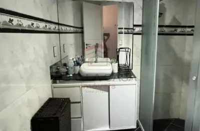 Apartamento com 3 quartos à venda na Praça Universo, 96, Vila Formosa, São Paulo