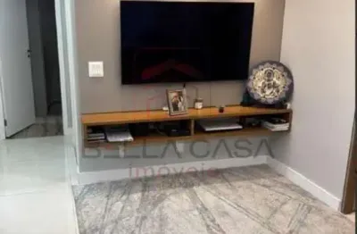 Apartamento com 2 quartos à venda na Rua Paulo Andrighetti, 1565, Alto do Pari, São Paulo