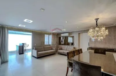 Apartamento com 3 quartos à venda na Rua Francisco Otaviano, 19, Mooca, São Paulo