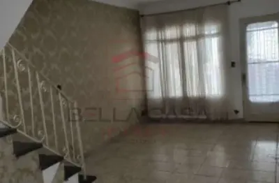Casa com 3 quartos à venda na Rua Antônio Camardo, 415, Tatuapé, São Paulo