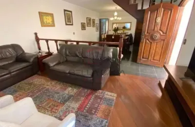 Casa com 3 quartos à venda na Rua São José do Barreiro, 202, Mooca, São Paulo