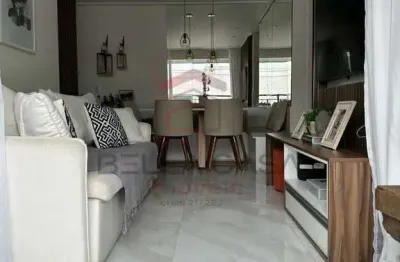 Apartamento no brás, 55m² 2 dormitórios- 1 suíte ,varanda grande e 1 vaga - porteira fechada!!!