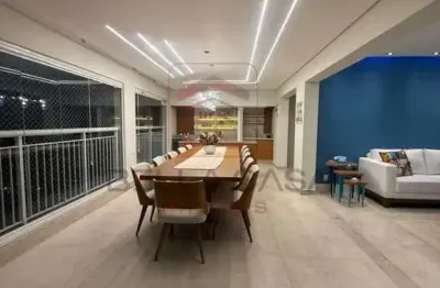 Cobertura a venda no l essence mooca 447 m², 4 quartos, 4 suítes, 4 vagas + deposito