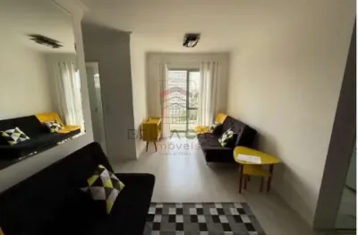 Apartamento com 2 quartos à venda na Avenida Alberto Ramos, 301, Vila Prudente, São Paulo