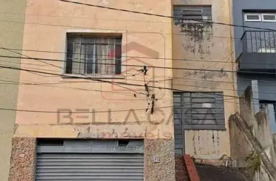 Casa com 2 quartos à venda na Rua Janguruçu, 341, Mooca, São Paulo