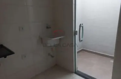 Apartamento a venda com 2 dormitório e quintal vl. formosa - oportunidade