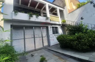 Sobrado   parque   da  mooca   187m2    área  const.   3 dormitórios      3 vagas
